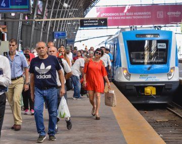 Un importante ramal quedará cerrado por más de un mes Un importante ramal quedará cerrado por más de un mes