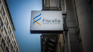 La Asociación de Fiscales pide medidas urgentes ante el avance del crimen organizado. La Asociación de Fiscales pide medidas urgentes ante el avance del crimen organizado.