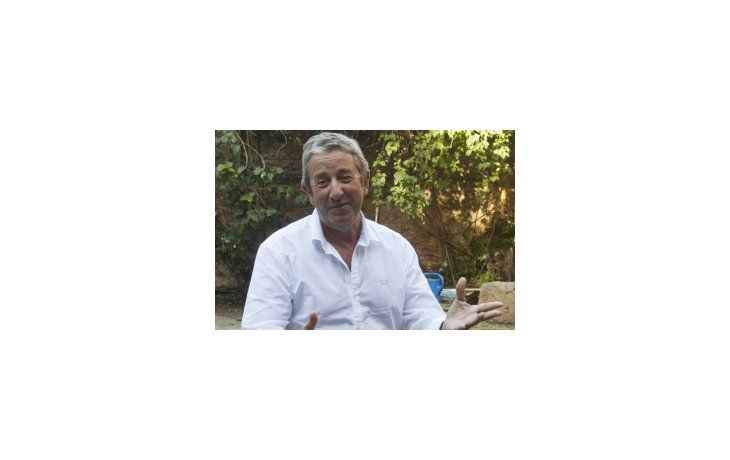 Julio Cobos