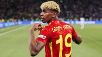 Lamine Yamal elogió a Lionel Messi y expresó su deseo de enfrentar a la Selección argentina en el Mundial 2026.