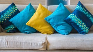 LA nueva tendencia busca la implementación de colores neutrales y menos decoraciones. LA nueva tendencia busca la implementación de colores neutrales y menos decoraciones.