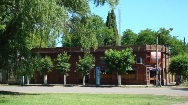 Ramón Biaus, el pueblo que enamora por su gastronomía y arquitectura.