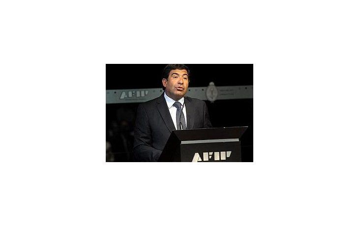 Echegaray participará en la audiencia pública del Parlamento Británico.