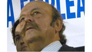 Julio Bárbaro