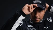 Sergio Pérez advirtió que No vengo a pasearme los domingos en la Fórmula 1.