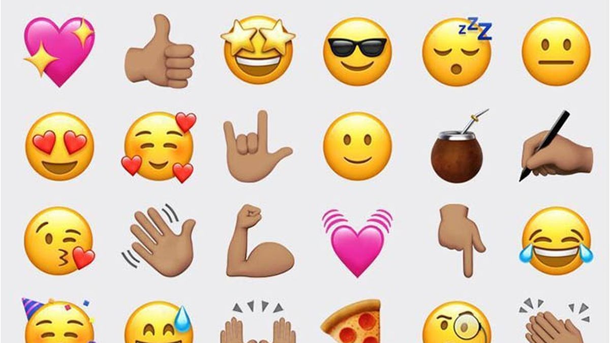 El truco para añadir emojis de WhatsApp al teclado de tu dispositivo