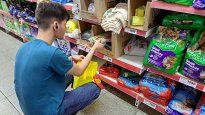 Las decisiones que se observaron hasta el día de hoy, generaron un reacomodamiento en la disponibilidad de productos y de los precios en las góndolas.