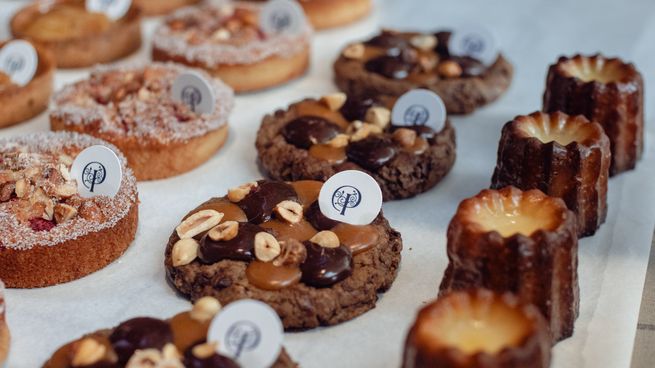 Desayuno, merienda o brunch, las opciones de las cafeterías más destacadas de Buenos Aires.