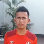 El jugador de fútbol peruano y una historia bastante particular relacionado a su llamativo nombre. El jugador de fútbol peruano y una historia bastante particular relacionado a su llamativo nombre.