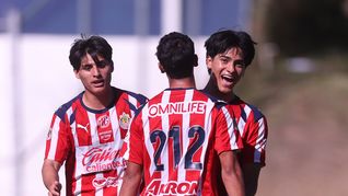 Finalizó la Jornada 12 del Clausura 2026 y Chivas se mantiene en el liderato de la Tabla General. Finalizó la Jornada 12 del Clausura 2026 y Chivas se mantiene en el liderato de la Tabla General.