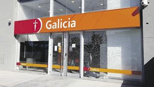 Galicia participa de Microcentro Cuenta: una experiencia de arte acompañada de charlas.