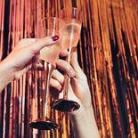 Propuestas gourmet, fiestas premium y precios récord, la propuesta de Punta del Este. Propuestas gourmet, fiestas premium y precios récord, la propuesta de Punta del Este.