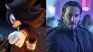 Keanu Reeves will voice Shadow. Keanu Reeves will voice Shadow.