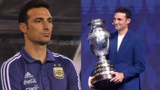 La era Scaloni en la Selección Argentina: de no estar en el Top 10 a ser la mejor del mundo