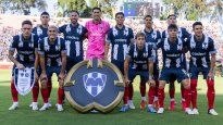 Rayados logró un importante empate en su debut en el Mundial de Clubes ante Inter de Milán, el subcampeón de la Champions League y la sexta plantilla más valorizada del novedoso torneo de la FIFA.