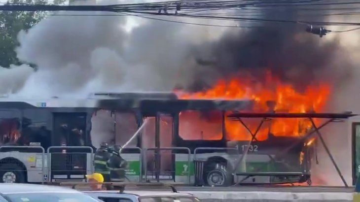 Este accidente es el tercero en lo que va del a&ntilde;o en el estado de San Pablo. &nbsp;