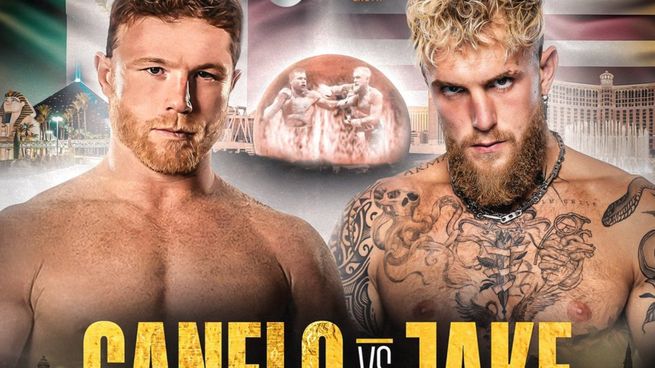 La posibilidad de una pelea entre Jake Paul y Saúl Canelo Álvarez volvió a tomar fuerza después de las declaraciones del influencer y boxeador estadounidense, quien aseguró que le ofreció al mexicano una bolsa de 200 millones de dólares para subir al ring.