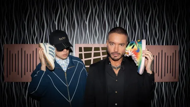 Llega una nueva colaboración de Bizarrap con un reconocido artista internacional.