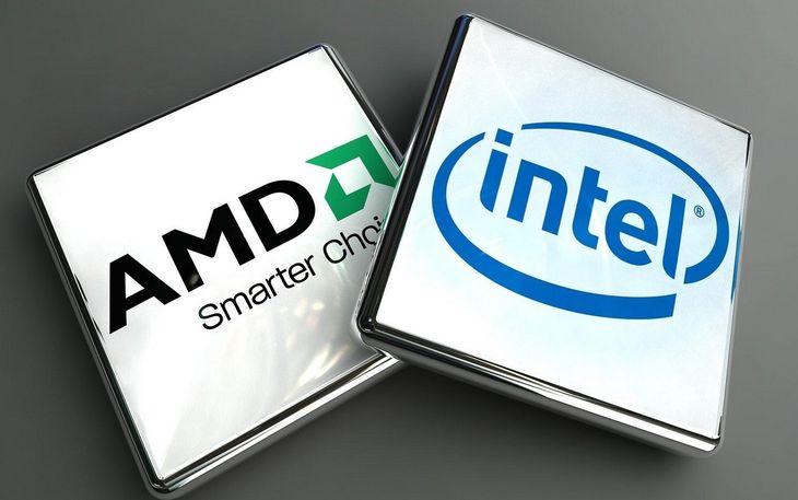 China fue el mercado más grande de Intel el año pasado