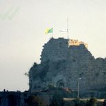 El avance israelí en el sur del Líbano se enmarca en la ofensiva contra Hezbolá y reconfigura el escenario militar regional. El avance israelí en el sur del Líbano se enmarca en la ofensiva contra Hezbolá y reconfigura el escenario militar regional.