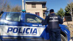 The Córdoba Police had a hectic Christmas due to the number of deaths recorded The Córdoba Police had a hectic Christmas due to the number of deaths recorded