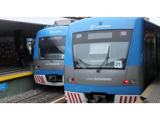 Huelga de señaleros amenaza con paralizar trenes el viernes