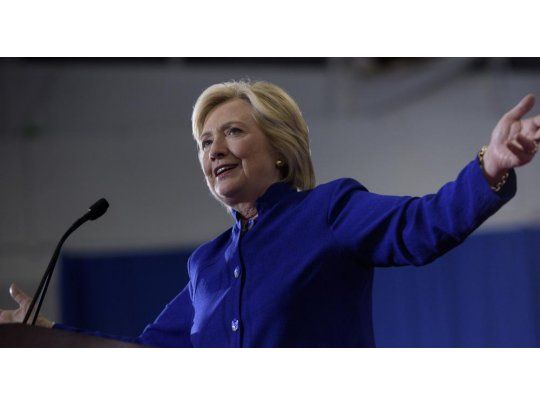 Hillary Clinton