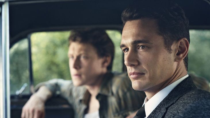 The miniseries available in Prime Video is based on Stephen King's novel, who is also part of the production. The miniseries available in Prime Video is based on Stephen King's novel, who is also part of the production.