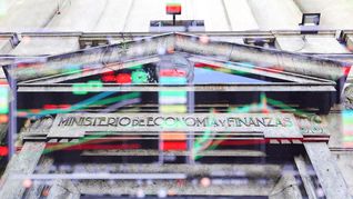 El MEF evalúa revisiones en la proyección del gasto, las metas fiscales y el gasto público. El MEF evalúa revisiones en la proyección del gasto, las metas fiscales y el gasto público.