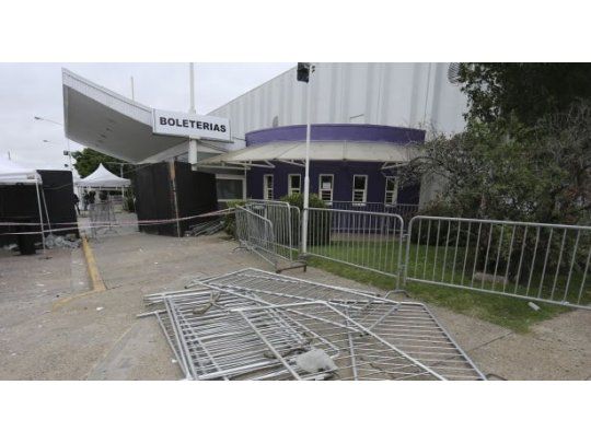 Tres internados siguen graves y no descartan secuelas