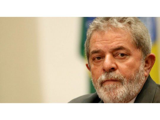 Lula da Silva.