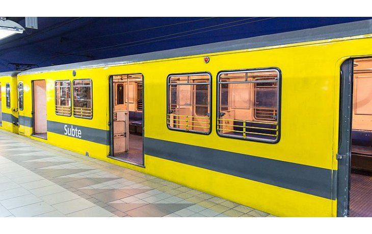La Ciudad prometió cuatro estaciones nuevas de subte en 2018