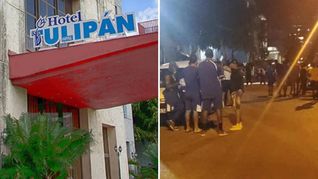 Cuba acusa a Estados Unidos de financiar una noticia falsa sobre una bomba en un hotel