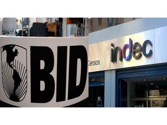 El BID otorgó al Indec un préstamo de u$s 50 millones