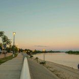 El pueblo a la vera del Río San Javier ideal para conocer en Santa Fe. El pueblo a la vera del Río San Javier ideal para conocer en Santa Fe.