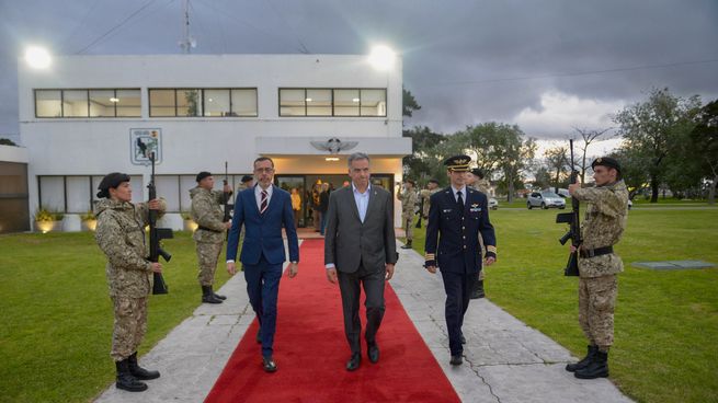 El presidente Yamandú Orsi partió a Nueva York para su primer discurso ante la ONU.