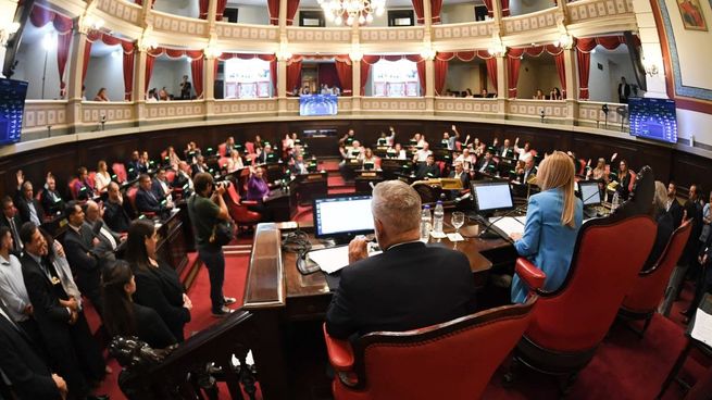 La negociación por las autoridades del Senado expuso que la interna del peronismo bonaerense está lejos de saldarse.