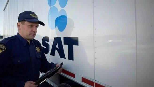 Checa lo que tiene para decir el SAT.&nbsp;