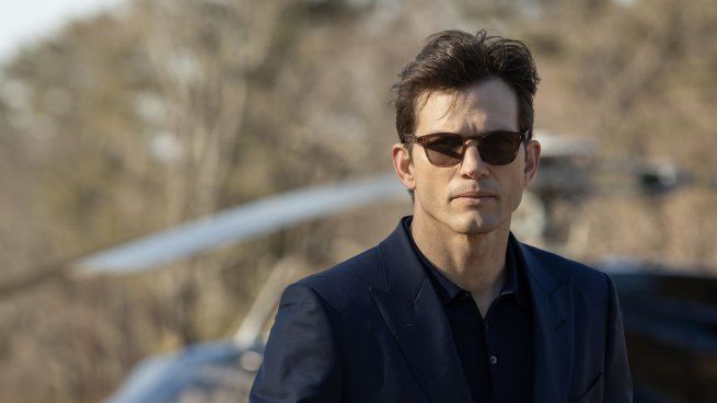 La historia está basada en el cómic de Jeremy Haun y Jason A. Hurley.