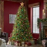 Algunas personas optan por guardarlo el 8 de enero, extendiendo el espíritu festivo hasta completar un mes desde su armado. Algunas personas optan por guardarlo el 8 de enero, extendiendo el espíritu festivo hasta completar un mes desde su armado.