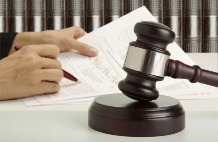 El Tribunal Fiscal De Apelación constituye la última instancia para acudir a la Justicia. El Tribunal Fiscal De Apelación constituye la última instancia para acudir a la Justicia.