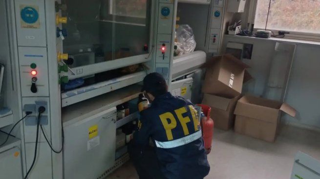 Hay 24 personas bajo sospecha por el fentanilo adulterado.