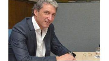 José Pepe Scioli