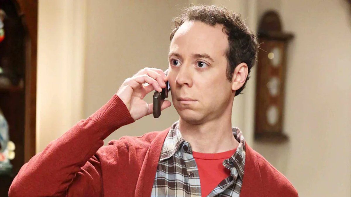 HBO Max confirmed a new spin-off series of “The Big Bang Theory”: “Stuart Fails to Save the Universe”