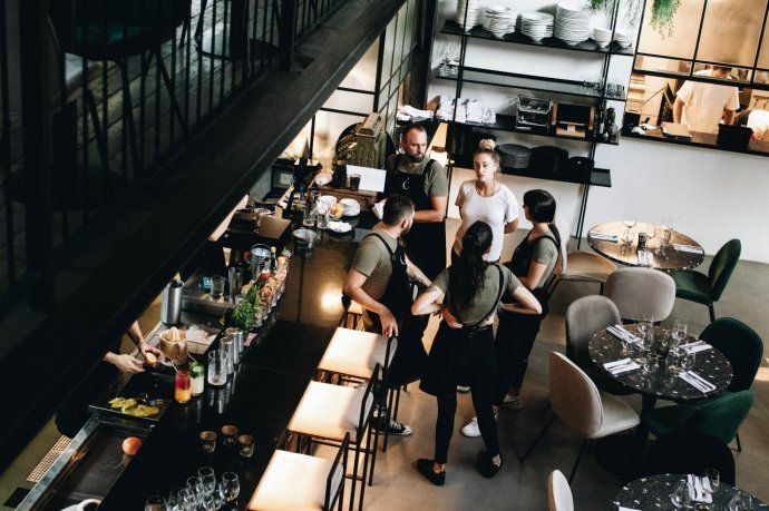 Comit&eacute; abri&oacute; en San Isidro poco antes de que empezara la pandemia