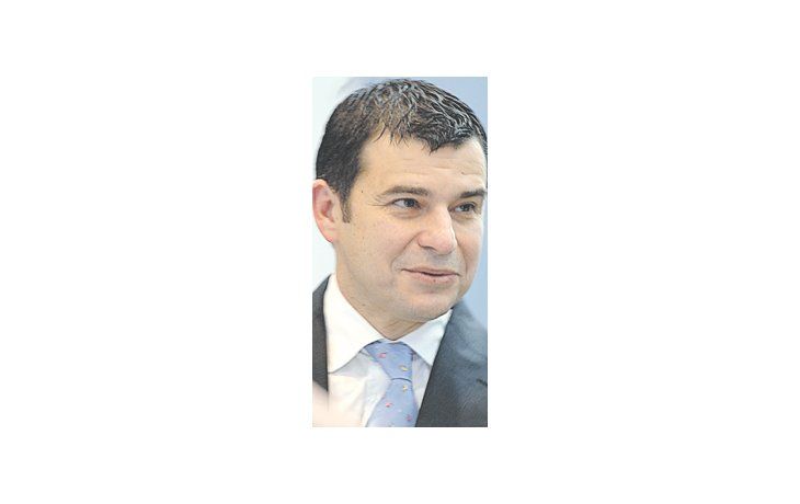 ámbito.com | Miguel Galuccio