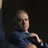 El presidente Yamandú Orsi causó revuelo con sus dichos sobre la seguridad y el modelo de Nayib Bukele en El Salvador. El presidente Yamandú Orsi causó revuelo con sus dichos sobre la seguridad y el modelo de Nayib Bukele en El Salvador.