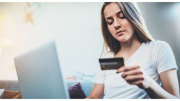 ámbito.com | Tasas de créditos al público ya superan barrera del 100%