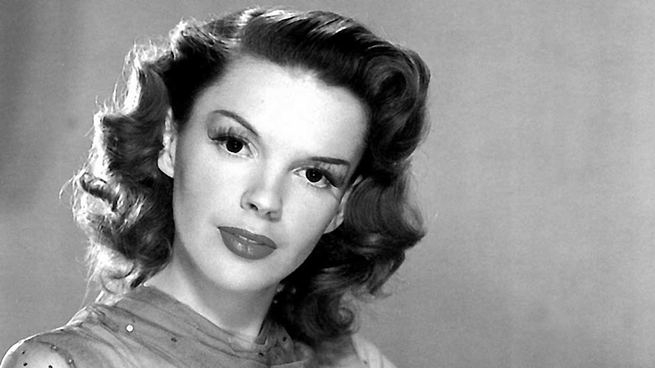 He worked in iconic productions since he was a child, but died with debts of millions: the story of Judy Garland