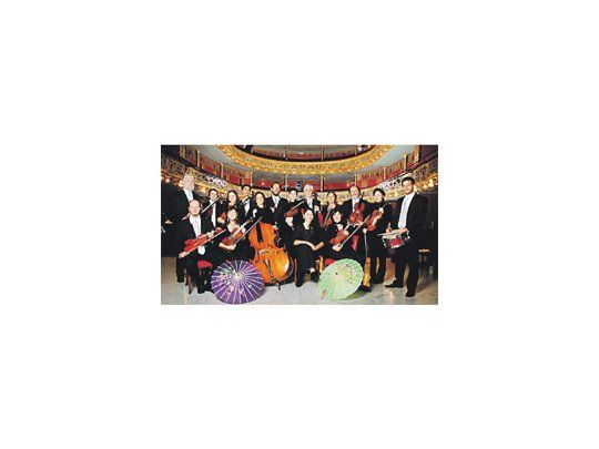 Para iniciar a los chicos en la música: “La vuelta al mundo en un violín” es un espectáculo ameno e interactivo que pasa revista a los grandes compositores de todos los tiempos.